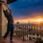 Daily Habits That Improve Men’s Energy Levels