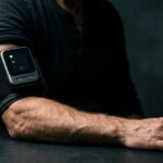 Maintaining Healthy Blood Pressure for Men