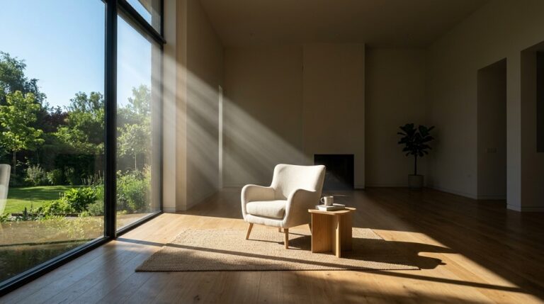 Decluttering Your Home for Better Mental Wellness