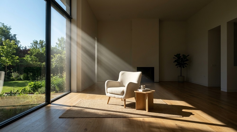Decluttering Your Home for Better Mental Wellness