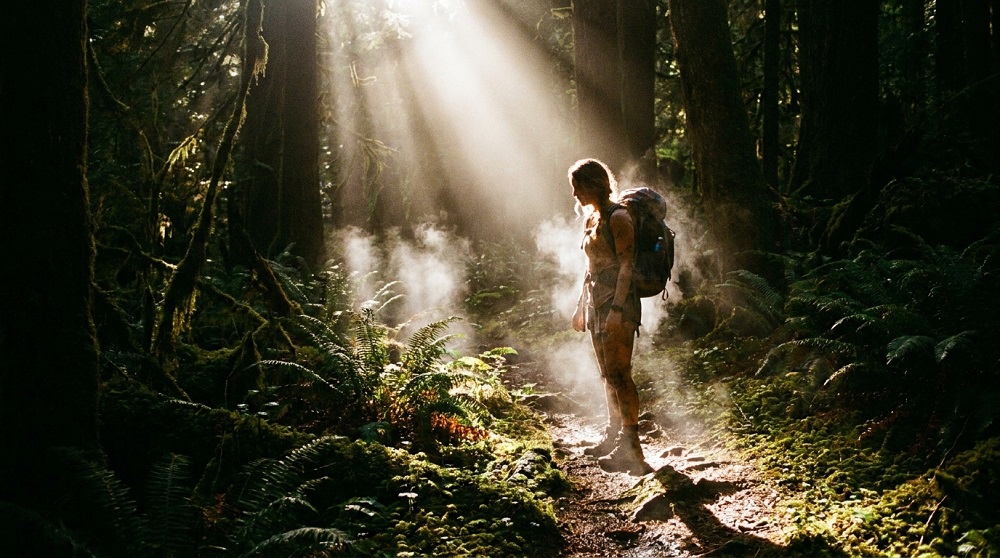 The Connection Between Exercise and Mental Health