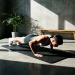Bodyweight Exercises You Can Do Anywhere