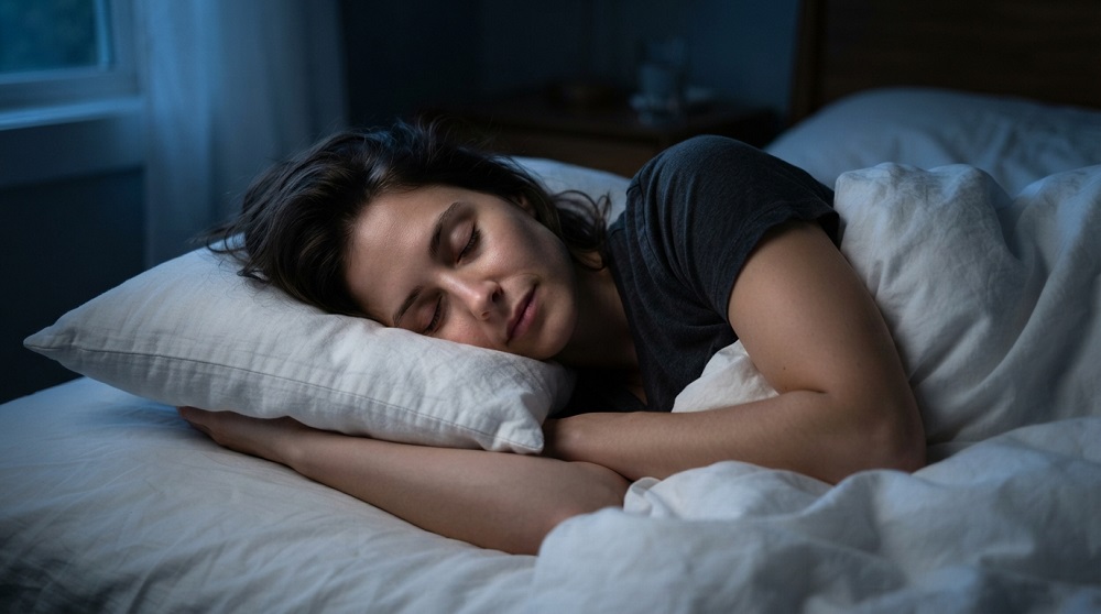 Why Sleep Is Essential for Overall Health