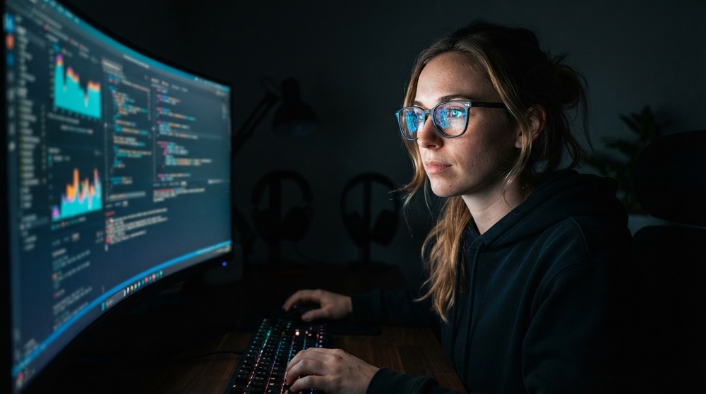 How to Protect Your Eyes in the Digital Age