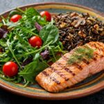Portion Control Tips Without Counting Calories