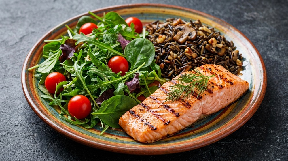 Portion Control Tips Without Counting Calories