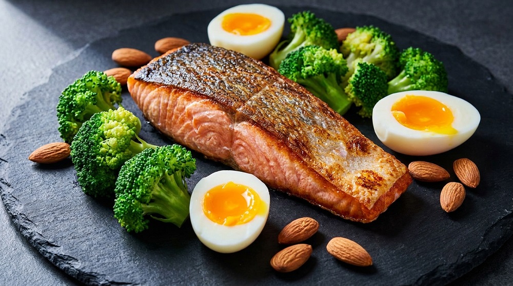 How Much Protein Do You Really Need Each Day?