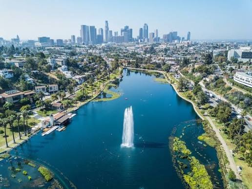 Southern California Road Trip Itinerary 7 Days