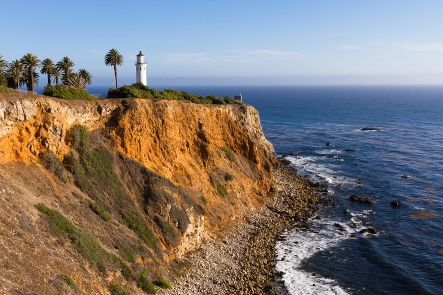 Southern California Road Trip Itinerary 7 Days Guide