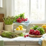 The Benefits of Seasonal Fruits and Vegetables
