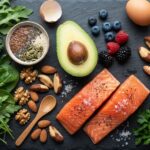 Foods That Support Hormonal Balance