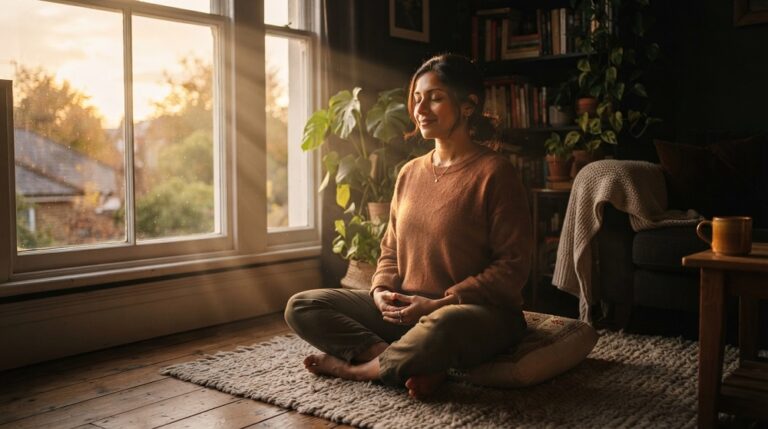 Stress Management Tips for Women