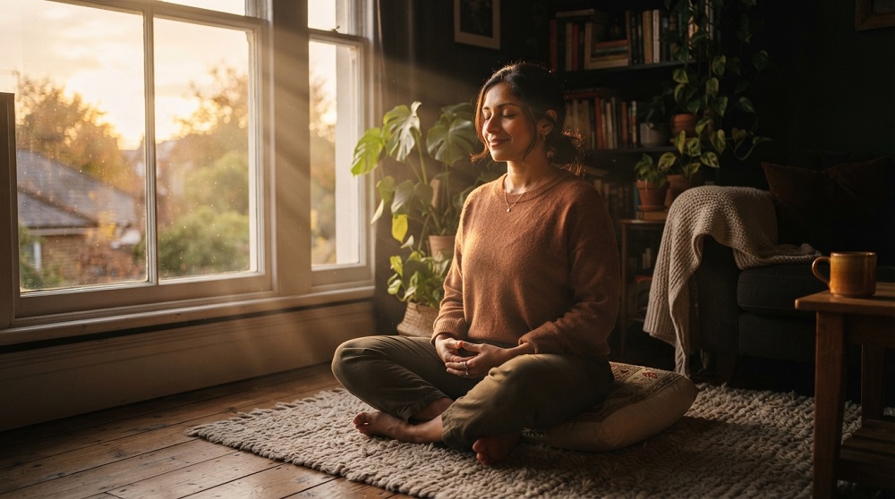 Stress Management Tips for Women