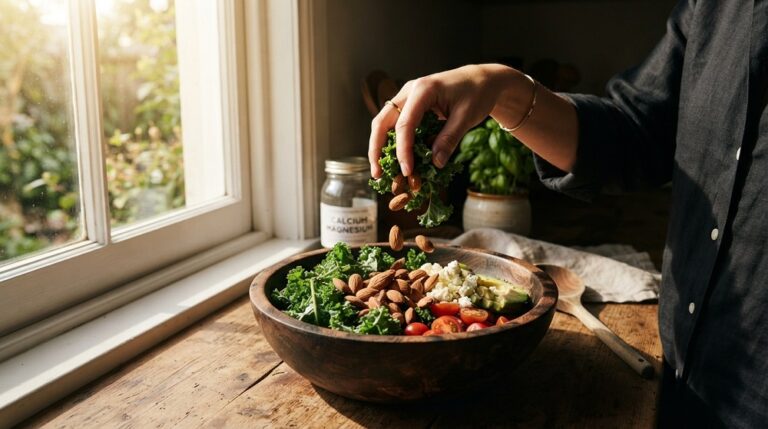 Bone Health Tips Every Woman Should Know