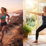 How Exercise Benefits Women’s Health at Every Age