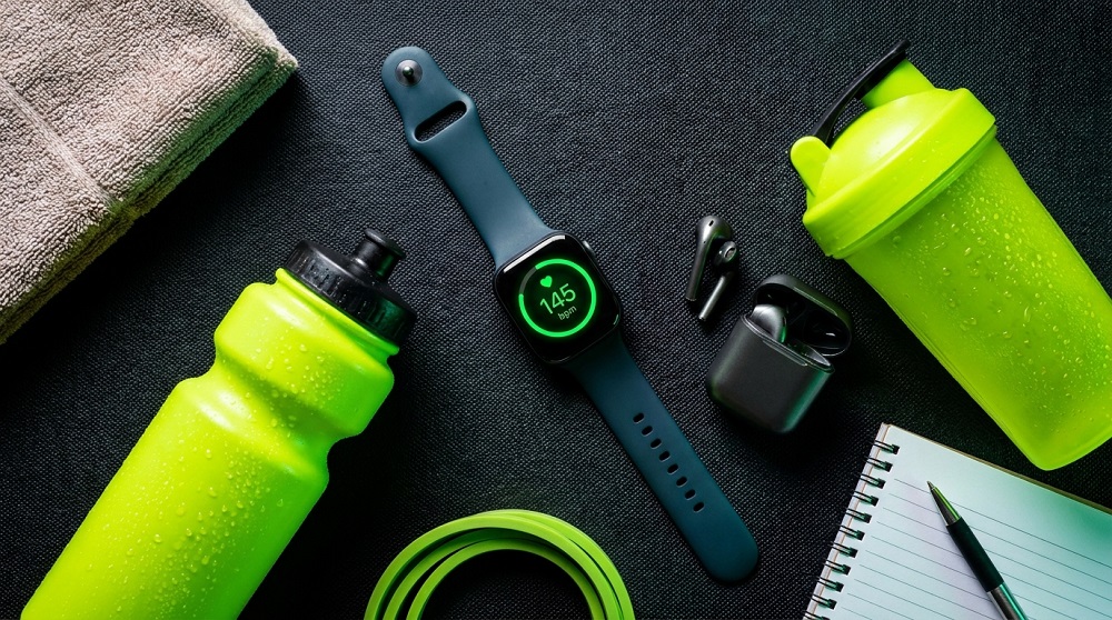 How to Track Your Fitness Progress Effectively