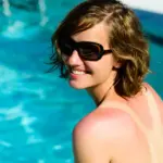 3 Easy To Follow Tips For Avoiding Tan Lines While Swimming
