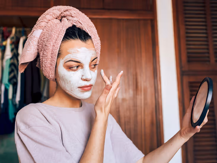 6 Skincare Hacks Get Rid Of Oily And Acne Prone Skin Naturally