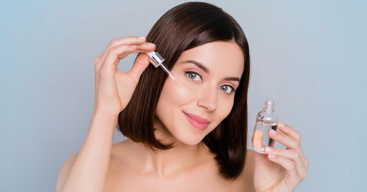 6 Tips And Tricks Of Layering With Alpha Arbutin Serum