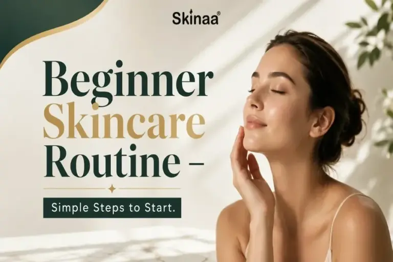 A Beginner S Guide To Using Actives In Daily Skincare Routine