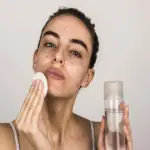 Acne Prone Skin How To Prevent Damage During Your Skincare Routine