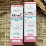 All You Need To Know About Alpha Arbutin: A Complete Guide for Brighter Skin