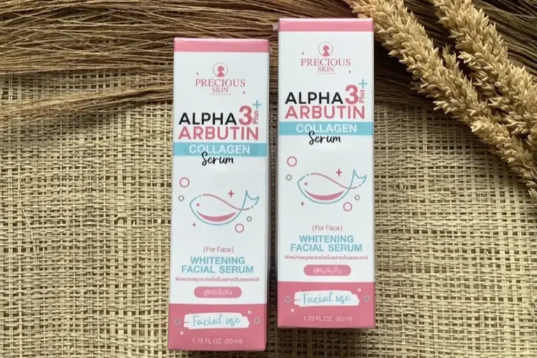 All You Need To Know About Alpha Arbutin: A Complete Guide for Brighter Skin