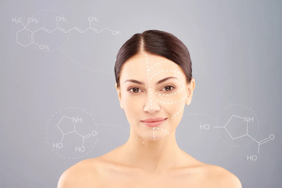 Arbutin For Skin Benefits