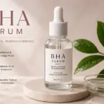 BHA Serum: Benefits, Uses, and the Right Way to Apply It