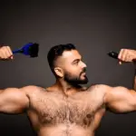 Body Hair Care Tips with Suganda Vitamin C Serum for Healthy Skin