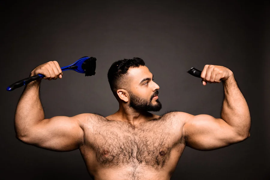 Body Hair