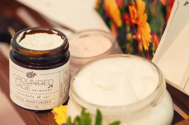 Calendula Oat Cream: A Gentle Skincare Solution for Soft and Healthy Skin