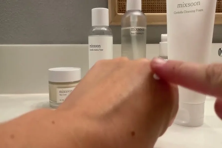 Healthy Skin