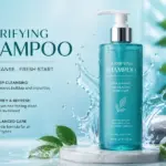 Clarifying Shampoo: Benefits, Uses, and Hair Care Tips