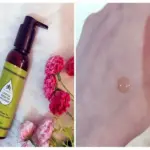 Cleansers for Healthy Skin With Suganda face wash