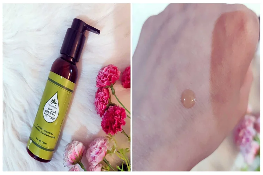 Cleansers