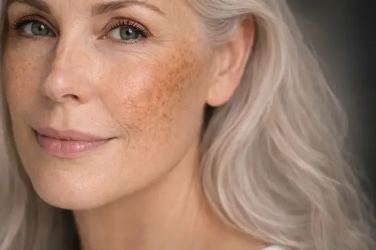 Discover Your Type Of Pigmentation Different Types Of Hyperpigmentation Explained