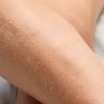 Dry Flaky Skin and Body Acne Care for Healthier Looking Skin