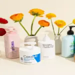 Dry Therapy Lotion for Soft and Healthy Skin