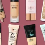 Foundation For Acne Prone Skin A Clear Picture For You and How to Treat Aloe Vera Allergic Reaction