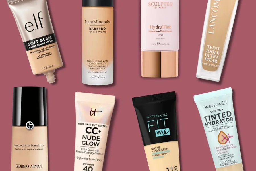 Foundation For Acne Prone Skin A Clear Picture For You