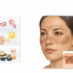 Here Is Everything You Need To Know About Melasma Causes And Treatment