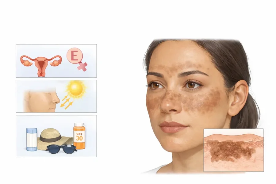 Melasma