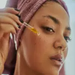 How To Get Rid Of Dark Spots On Your Face With the Right dark spot face Care