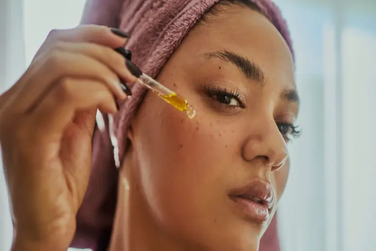 How To Get Rid Of Dark Spots On Your Face With the Right dark spot face Care