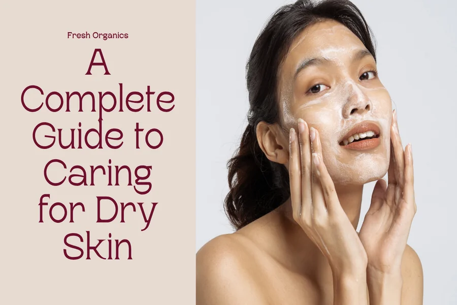 Dry Skin