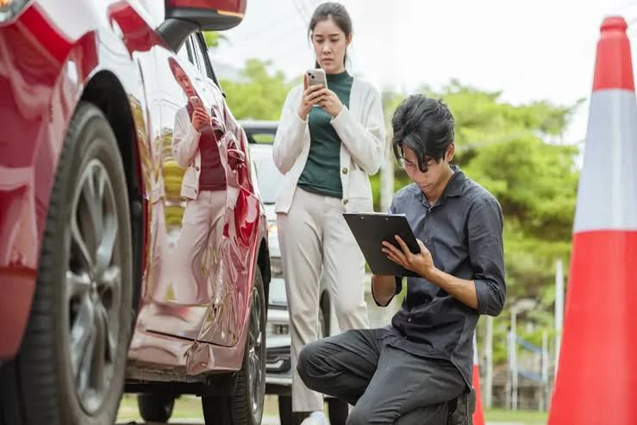 How an Accident Reconstructionist Strengthens Your Injury Claim