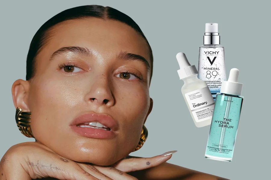 Hyaluronic Acid Serum