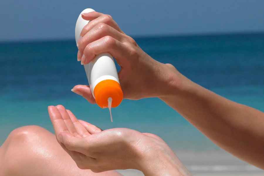 Importance Of Sunscreens For Pigmentation