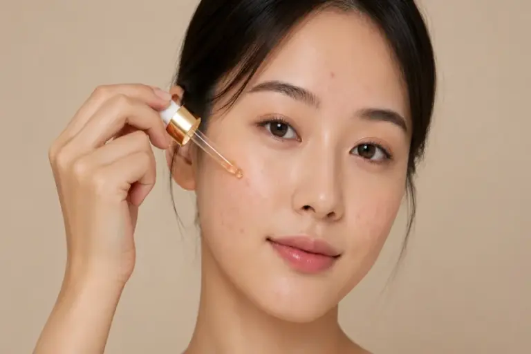 Know The Necessary Does Vitamin C Really Work For Acne